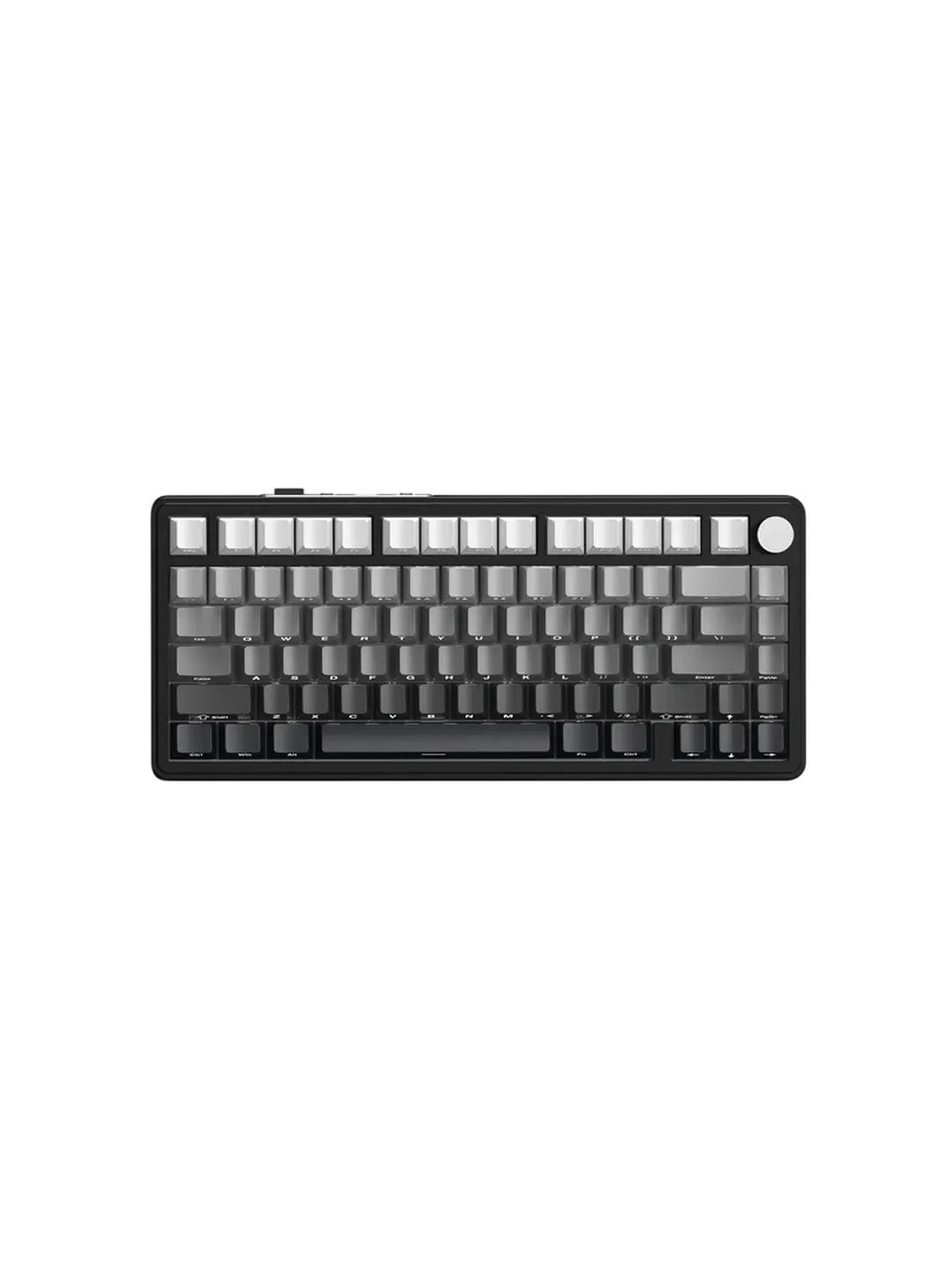 Attack X85 O'yin Klaviaturasi — 4