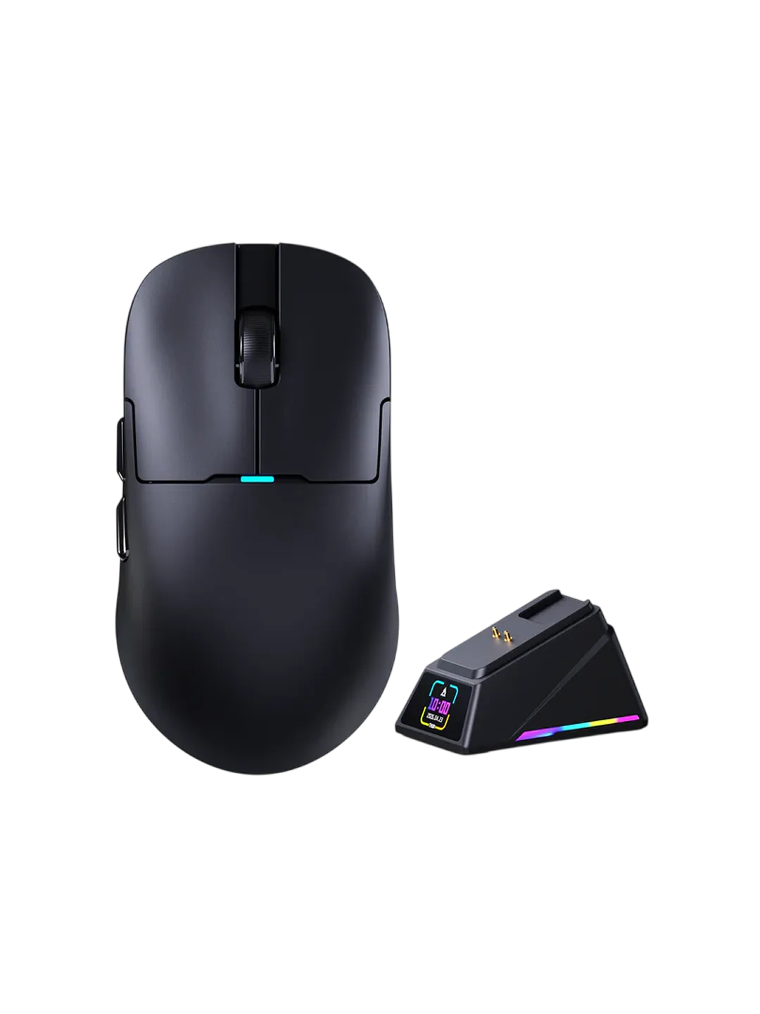 Игровая мышь Ajazz AJ159 APEX