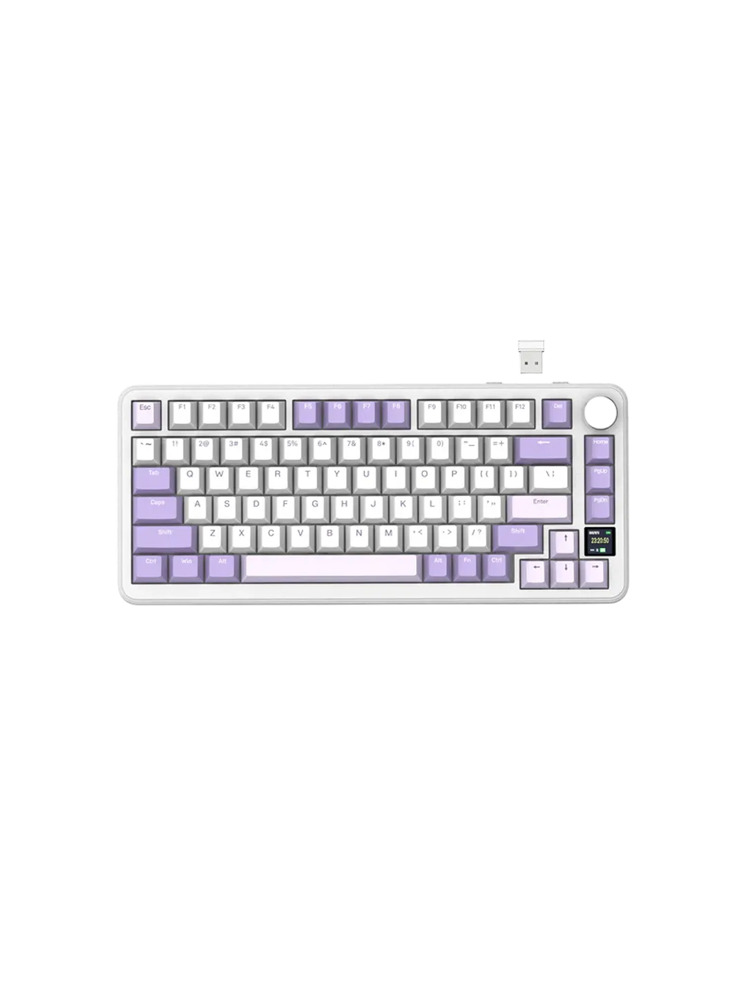 Attack X85PRO Gaming Keyboard — 2