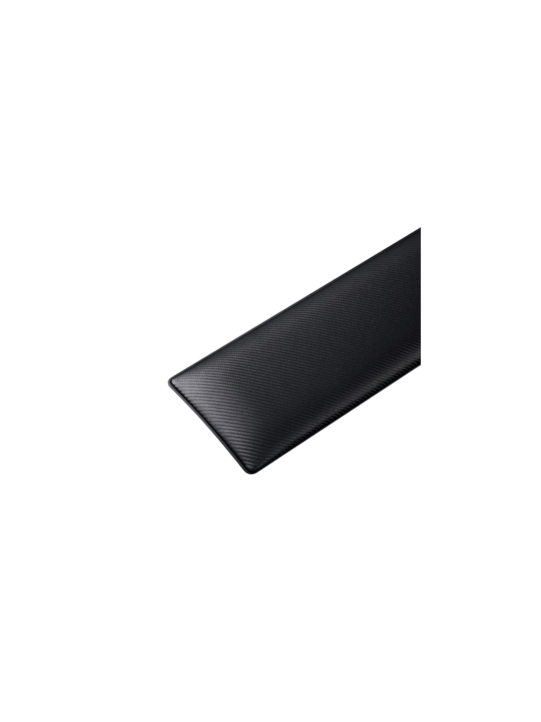 ATK Carbon Texture Ergonomik O'yin Bilak Qo'yqichi — 2