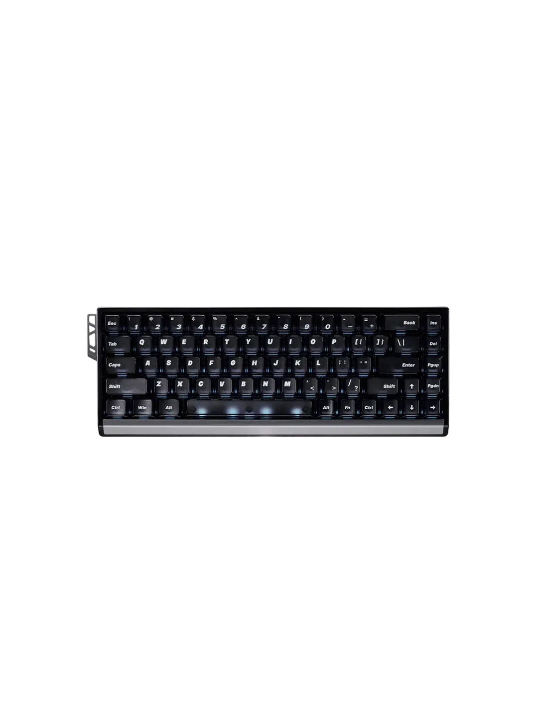 ATK 68 RX eSports Black Mechanical Keyboard