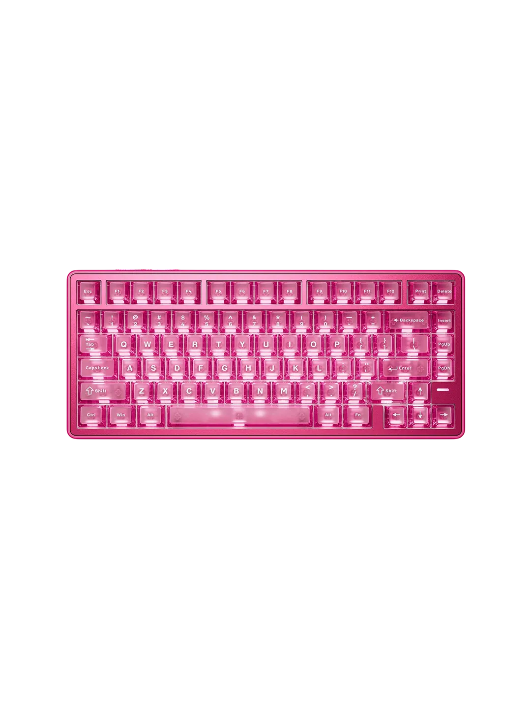 VGN Neon Super Competitive Edition Magnitli Mexanik Klaviatura — 4