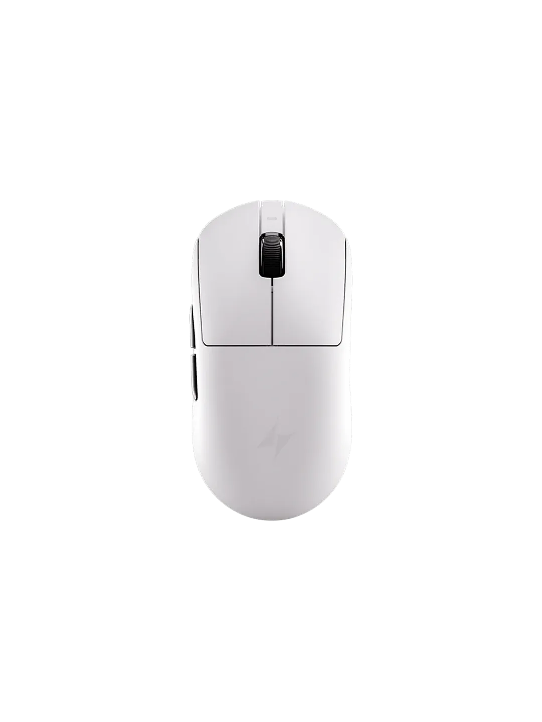 ATK Dragonfly A9 White Gaming Mouse — 2