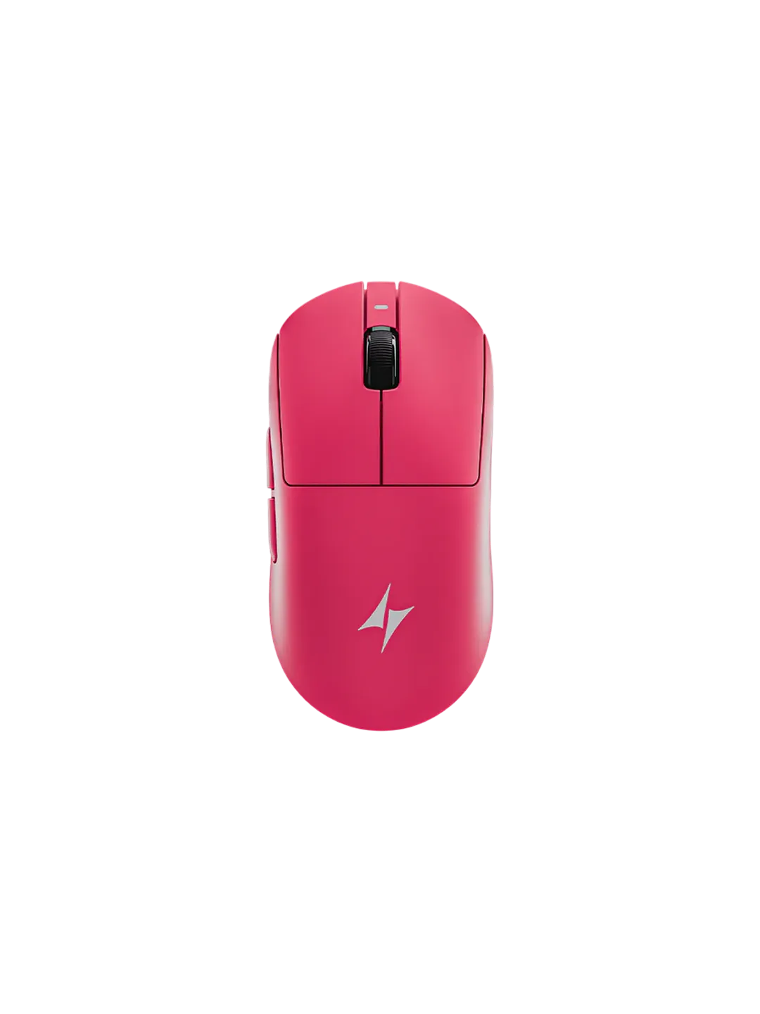 ATK Dragonfly A9 Pink Gaming Mouse — 4