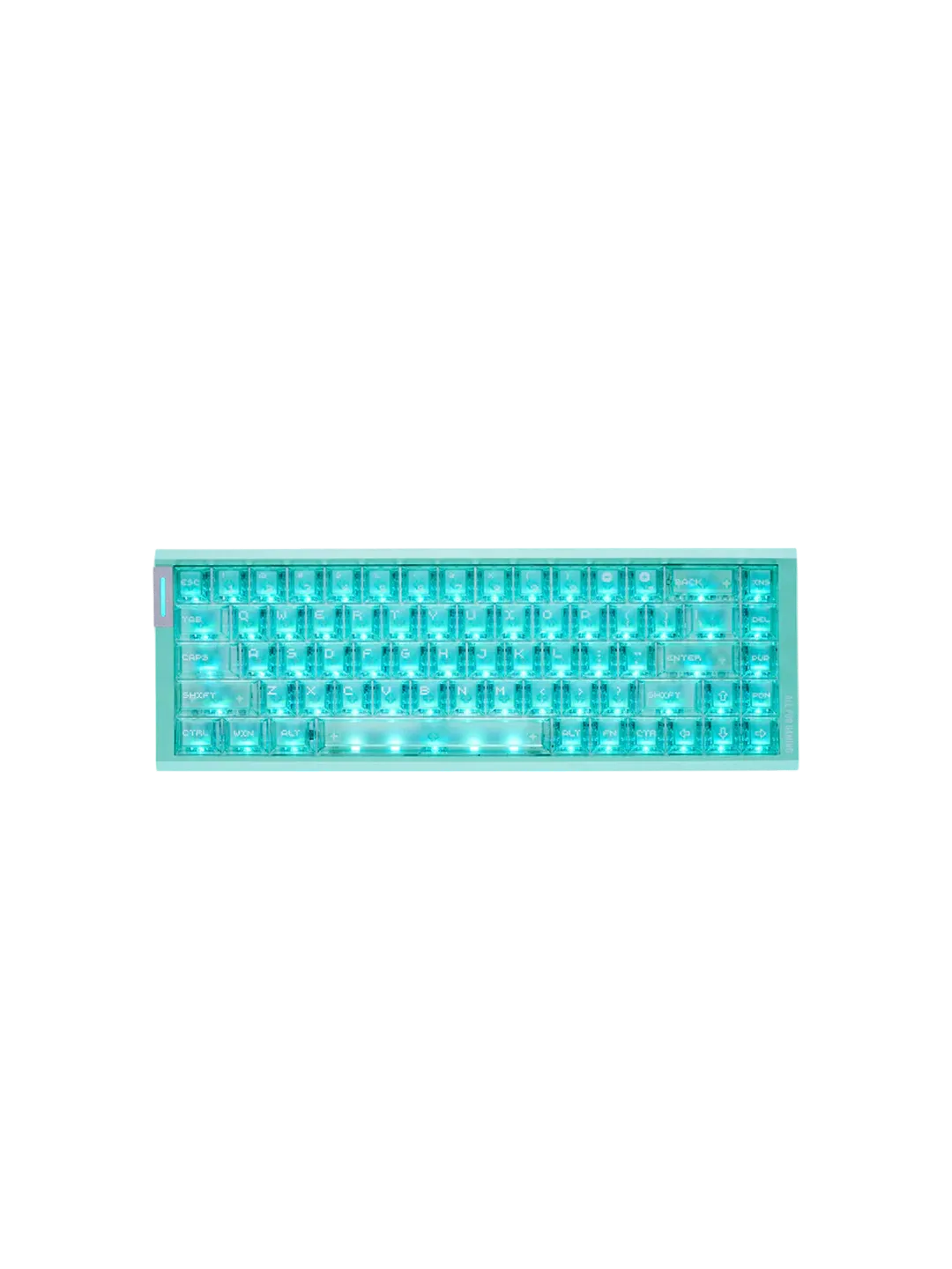ATK RS6 Air Iceblade Lake Green Mexanik Klaviatura