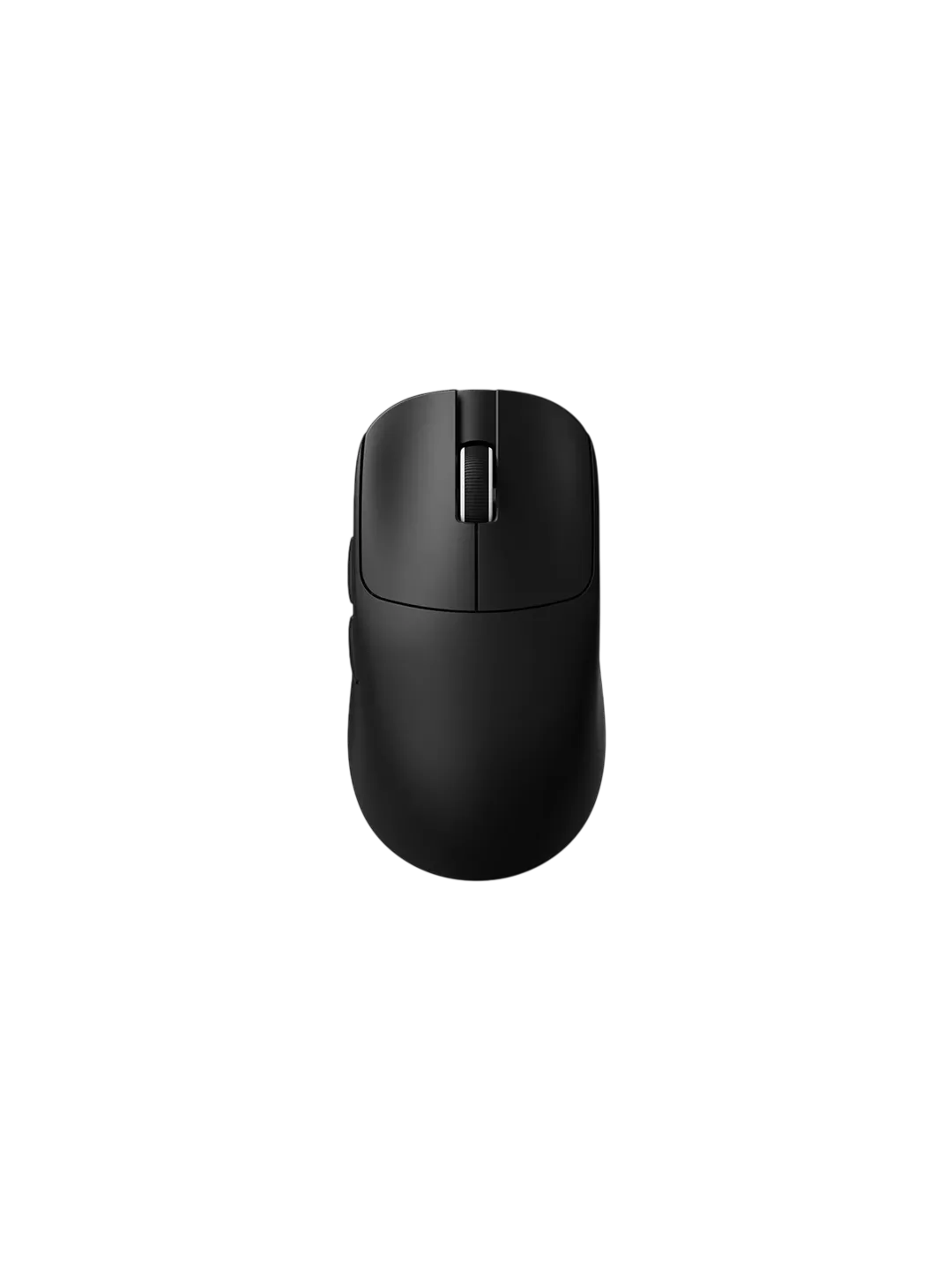 VXE MAD R+ Black Gaming Mouse — 4