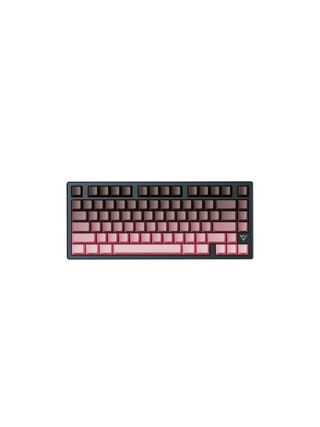 Механическая клавиатура ATK VXE V75X/K Blackberry Side Print