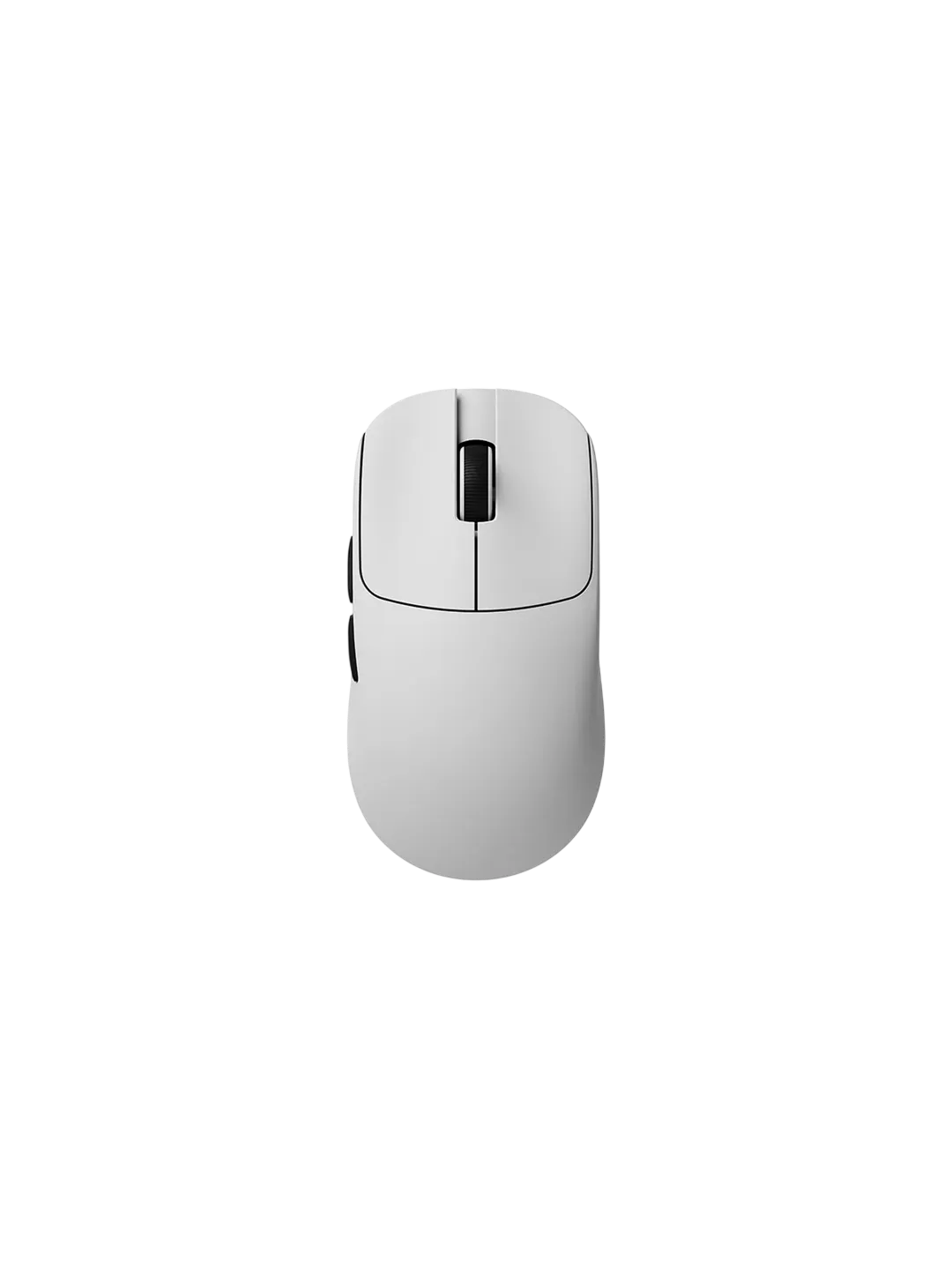 VXE MAD R+ O'yin sichqoni, Oq — 3