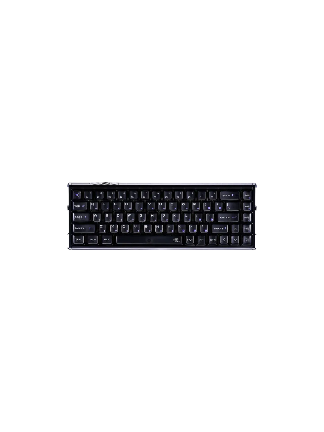Механическая клавиатура ATK RS6+ Black Samurai — 3
