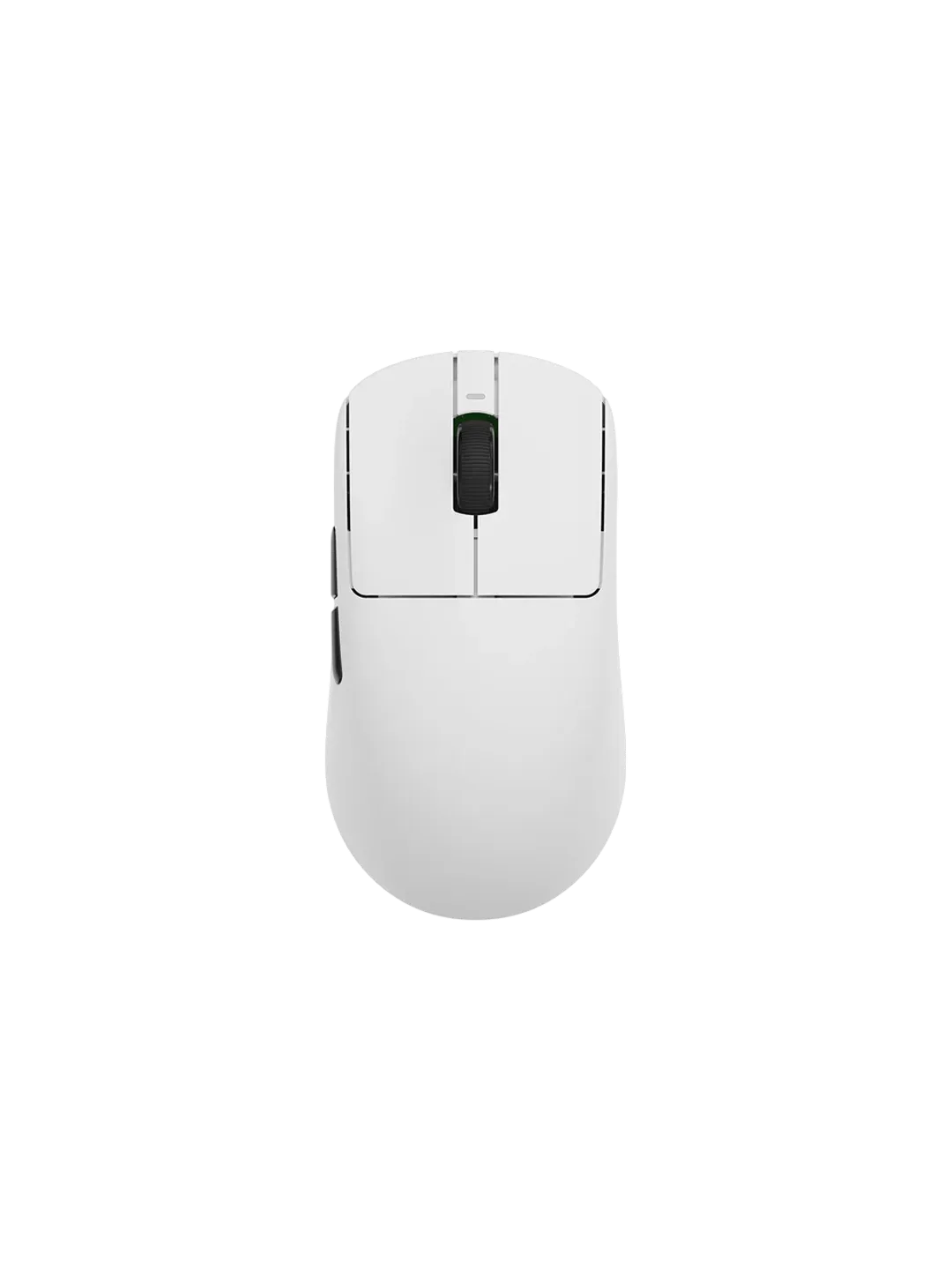 Игровая мышь VXE Dragonfly R1 Series Белый — 3