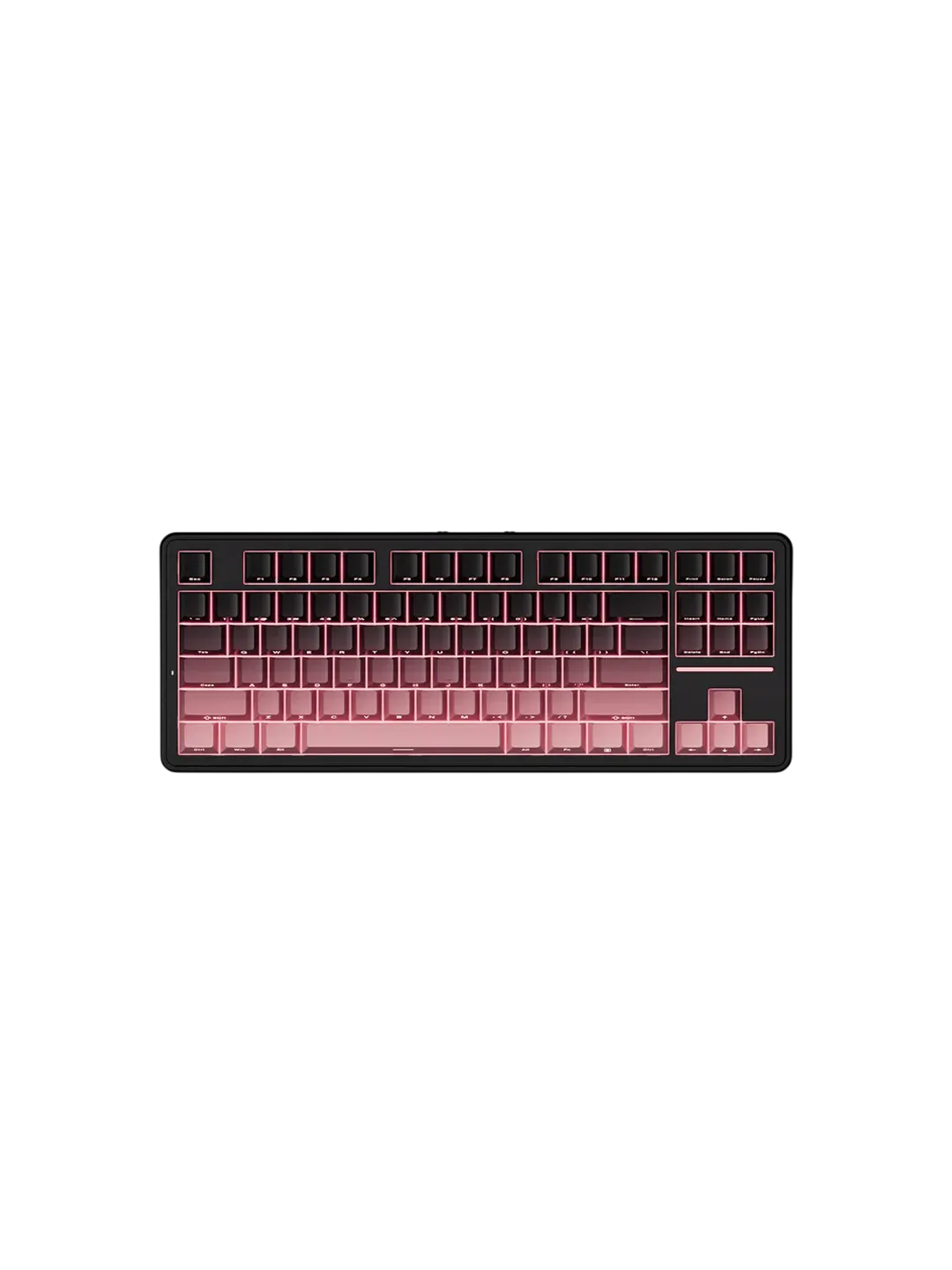 ATK A87 Pro Blackberry Mechanical Keyboard — 3