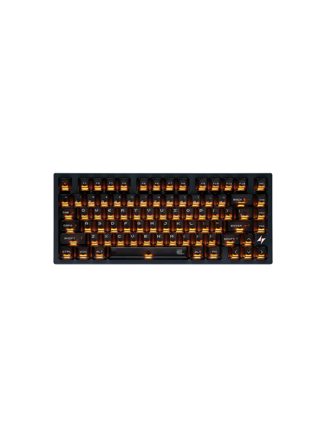 Механическая клавиатура ATK RS7 Turbo Primordial Black — 2