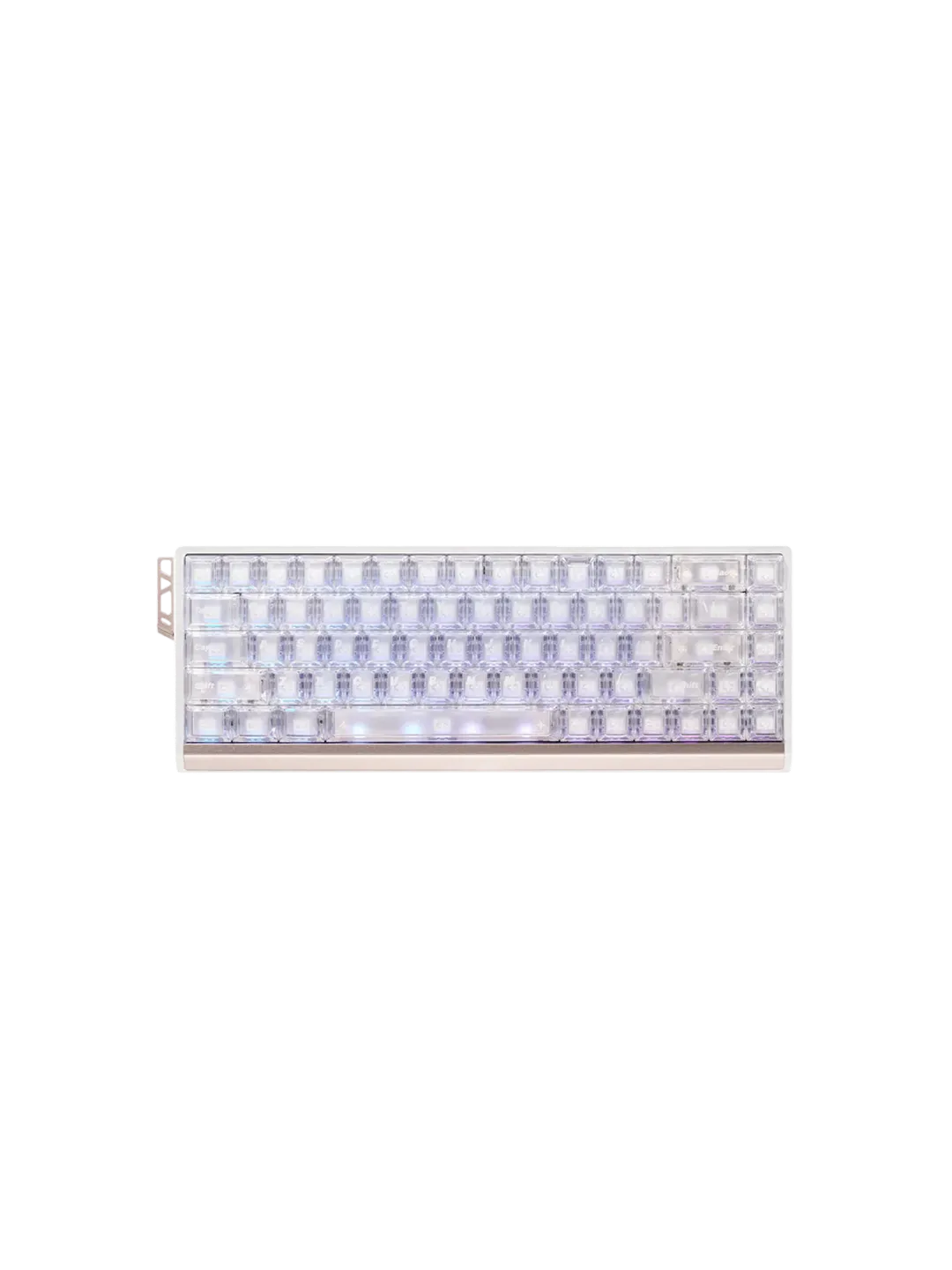 ATK 68 RX eSports White Mexanik Klaviatura — 2