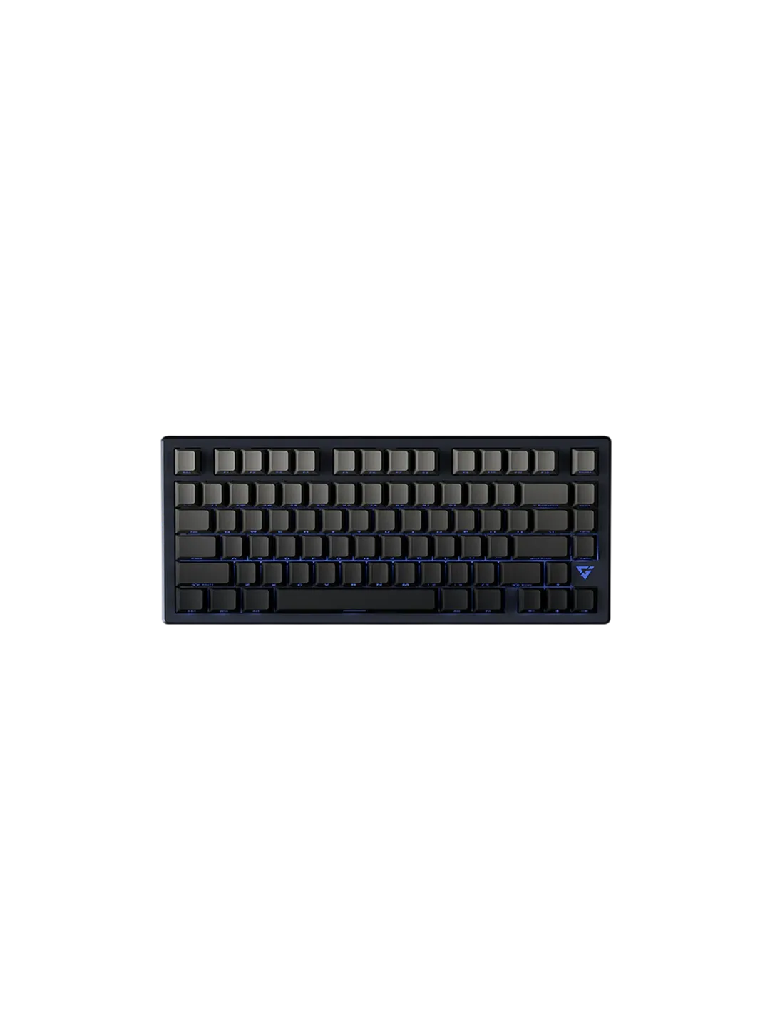 ATK VXE V75X/K Gunmetal Side Print Mexanik Klaviatura — 2