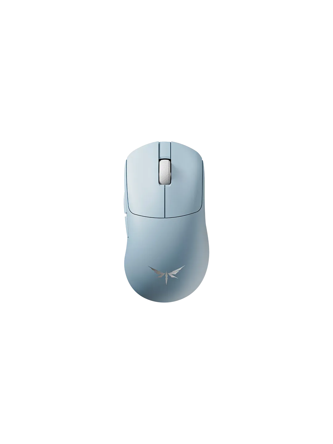 VGN Dragonfly Y2 Master+ Blue o'yin sichqonchasi