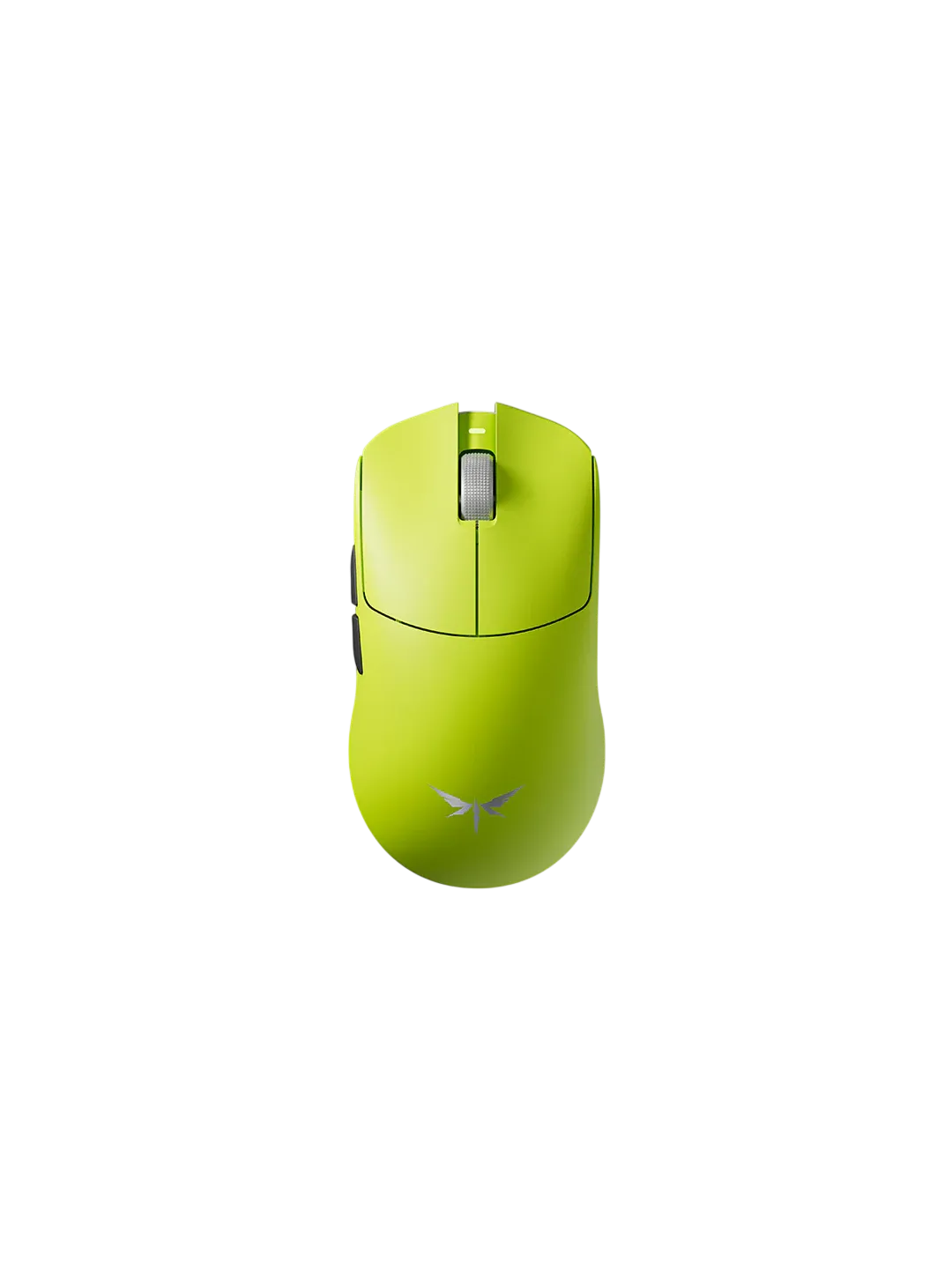 VGN Dragonfly F2 Ultra+ Green o'yin sichqoni — 3
