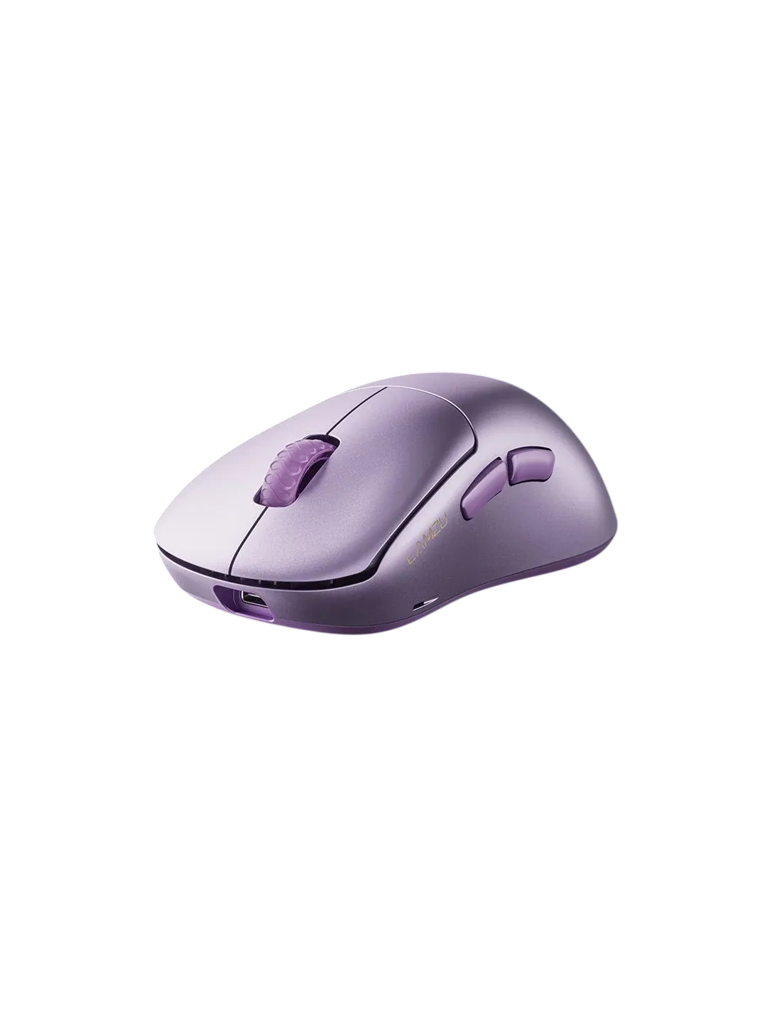 Игровая мышь LAMZU THORN V2 Purple — 4