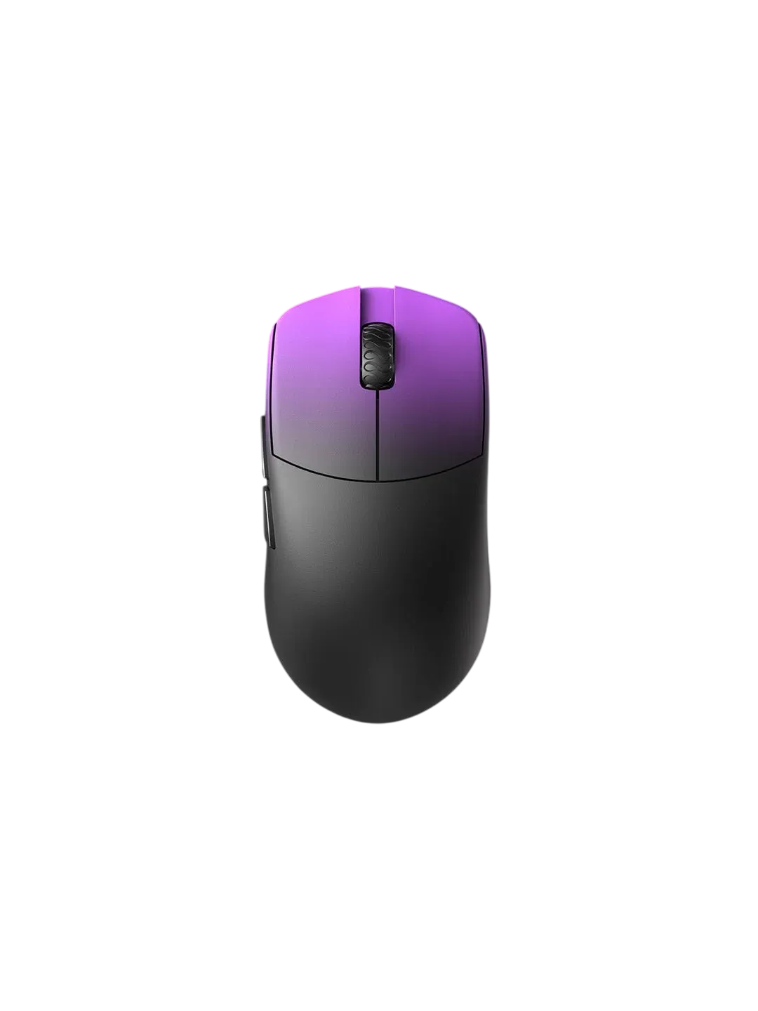 Игровая мышь LAMZU MAYA Champion Edition Purple Shadow — 2
