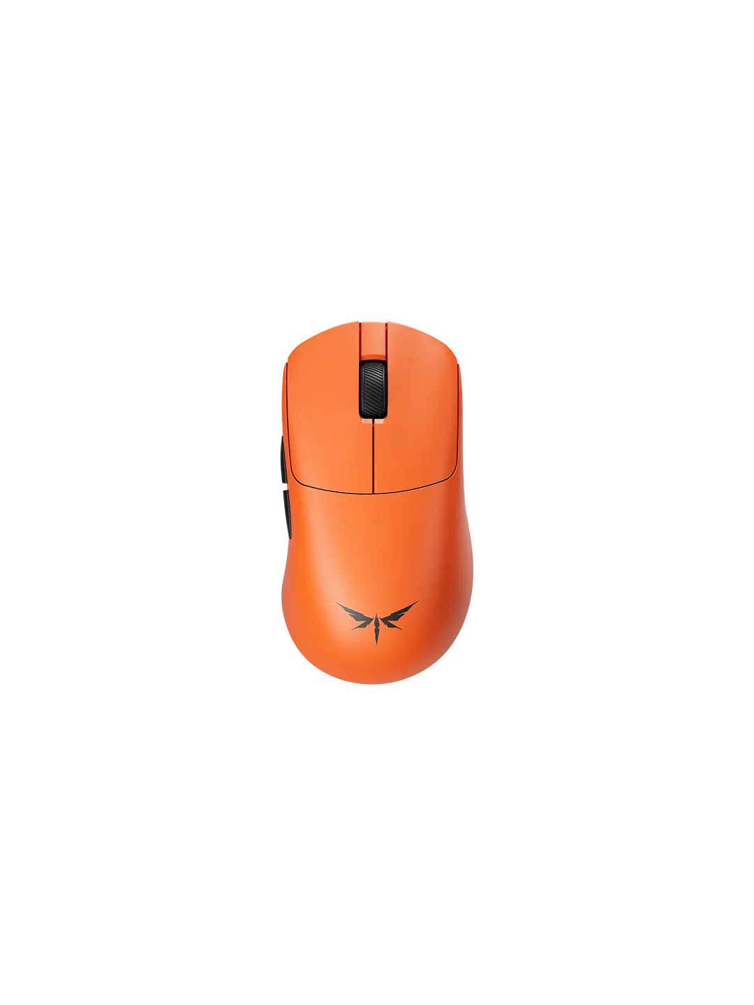 VGN Dragonfly Y2 Master+ O'yin sichqoncha, Starry Orange
