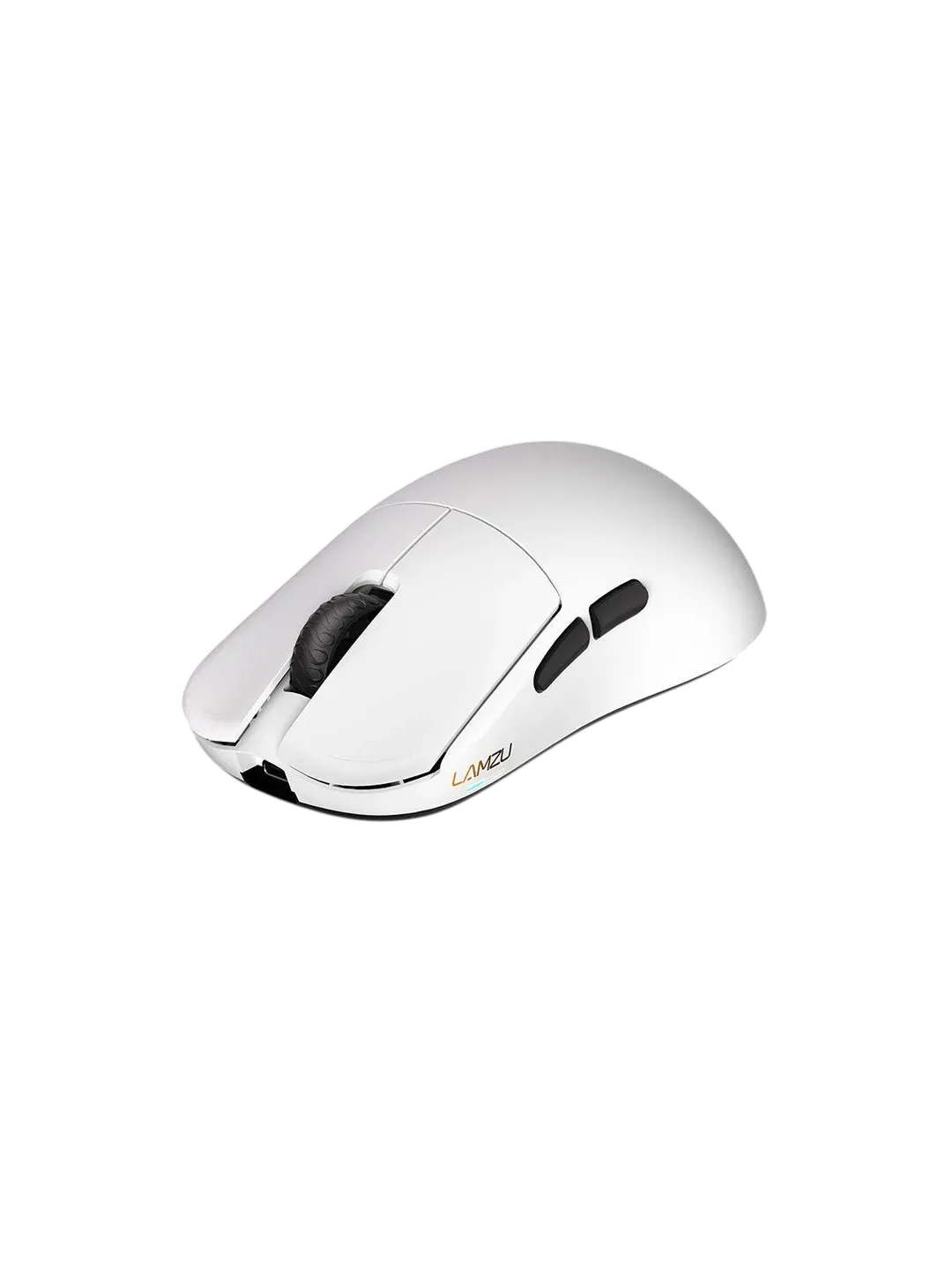LAMZU INCA White O'yin Sichqonchasi — 4