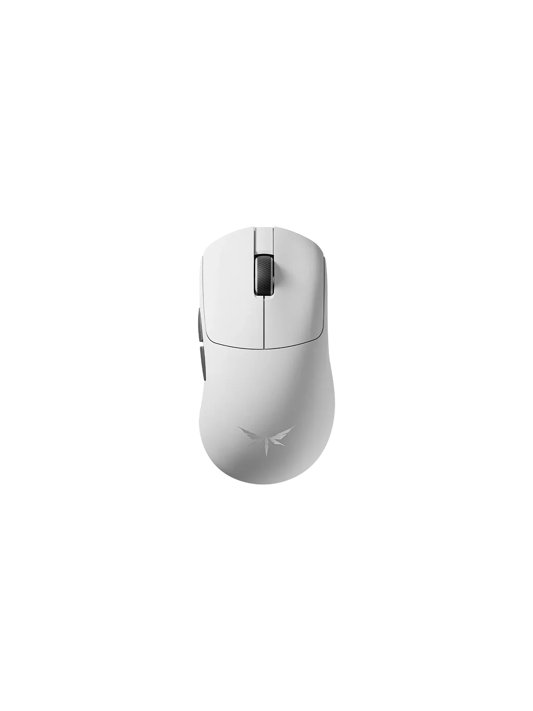 VGN Dragonfly Y2 Master+ White Gaming Mouse — 3