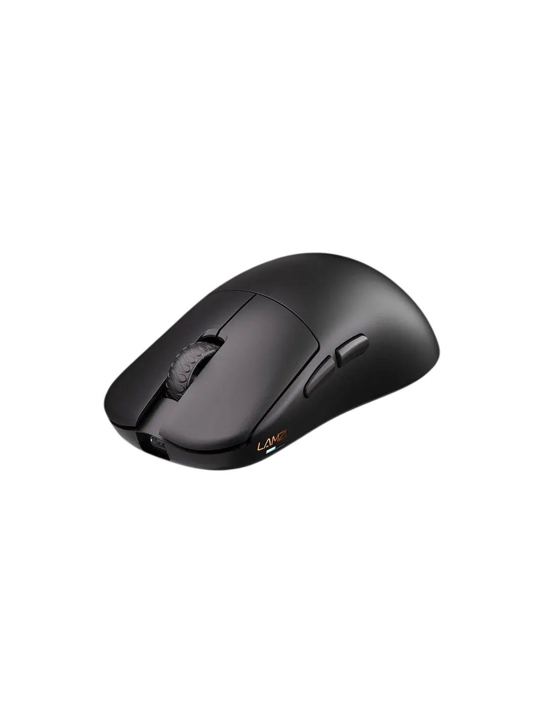 Игровая мышь LAMZU INCA Black — 4