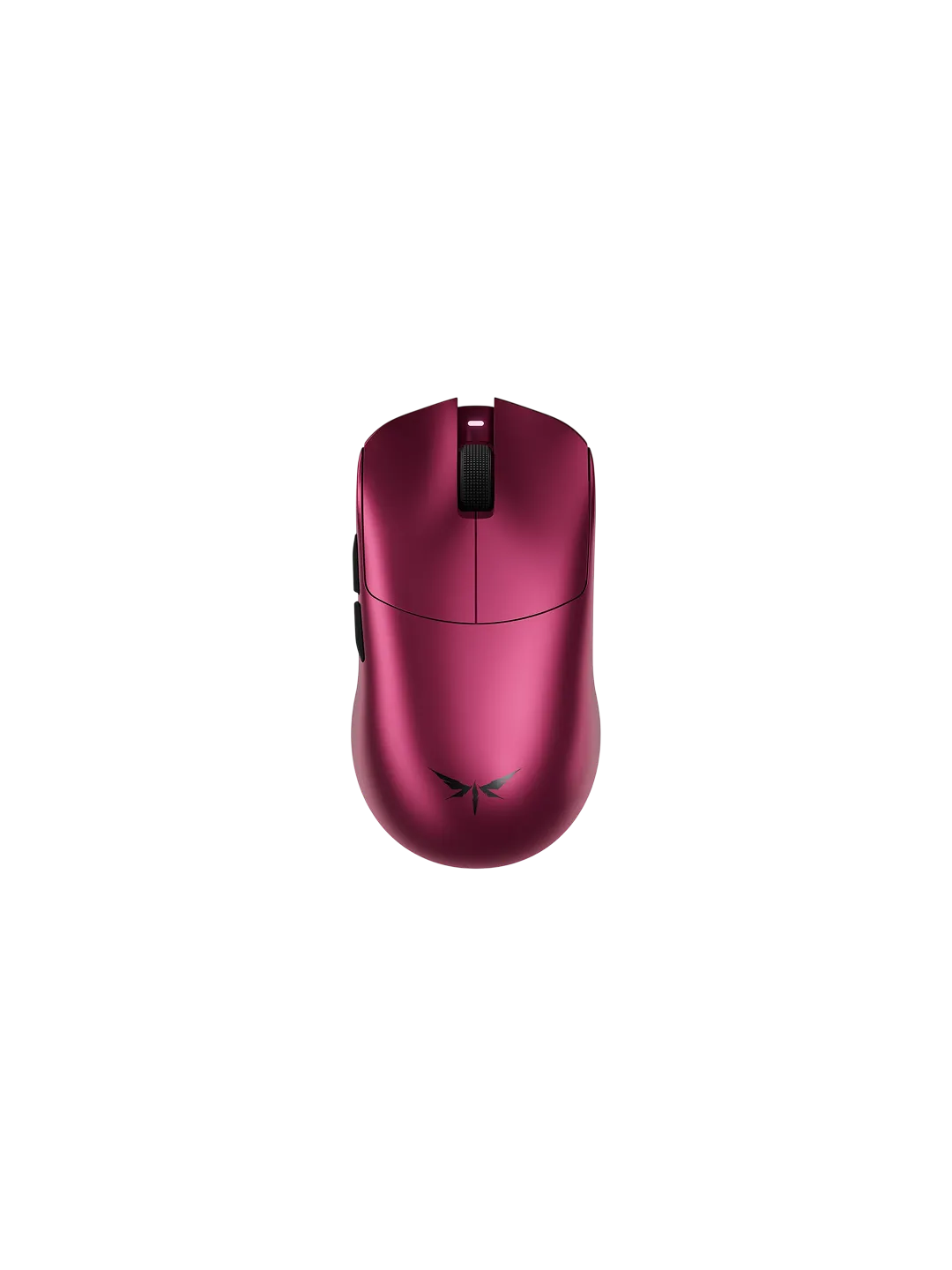 VGN Dragonfly F2 Master GT O'yin Sichqon, Qizil — 4