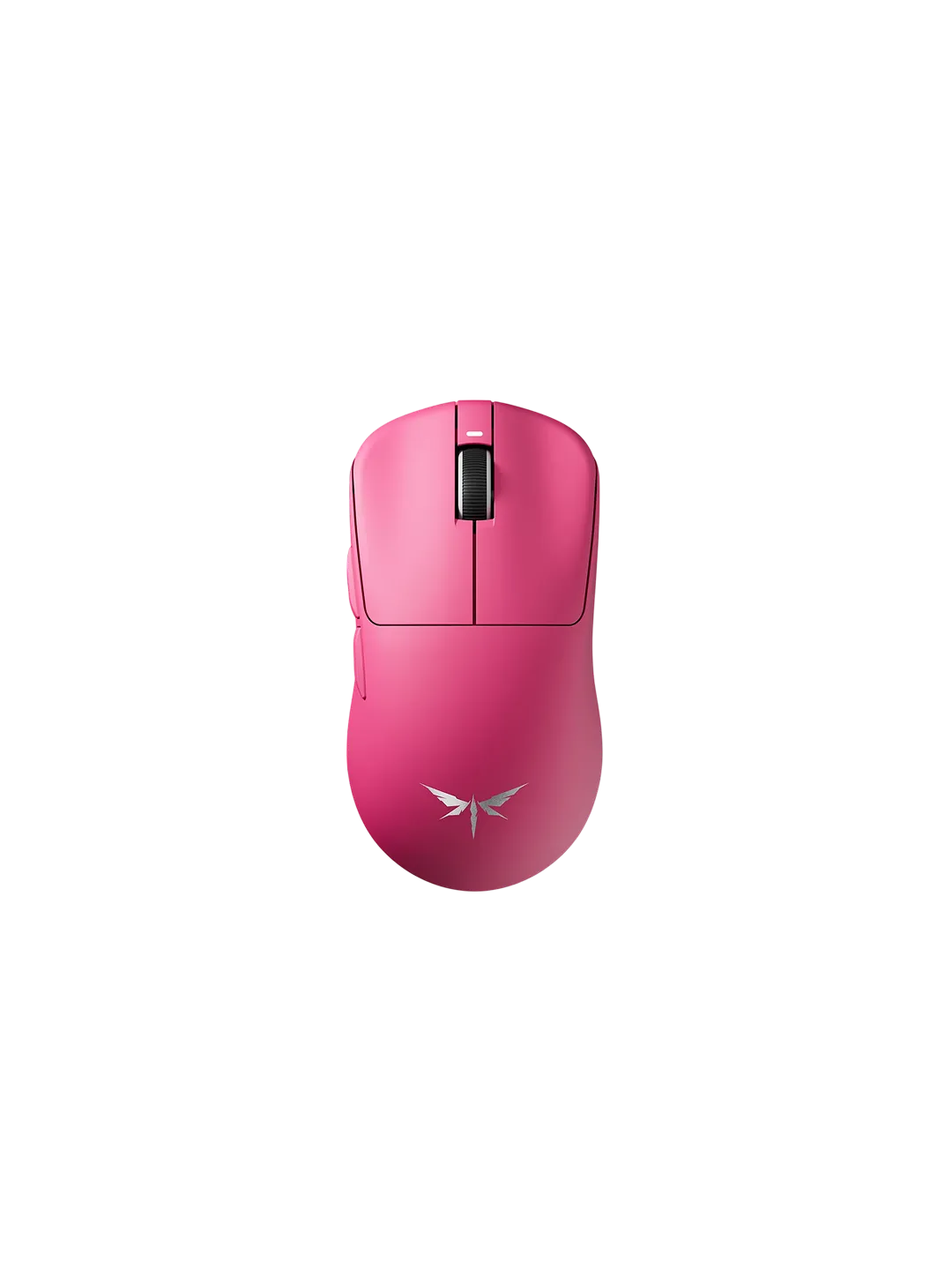 VGN Dragonfly F1 SE Pink o'yin sichqoni — 2