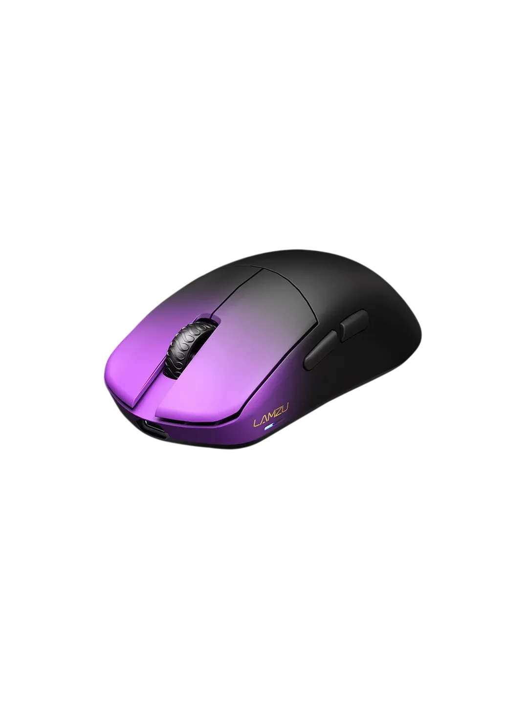Игровая мышь LAMZU MAYA X Purple Shadow — 4