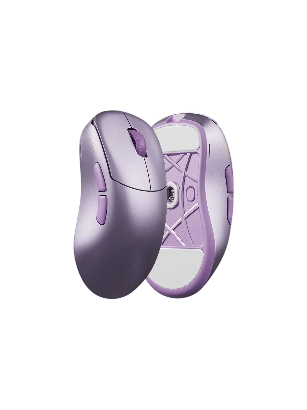 Игровая мышь LAMZU THORN V2 Purple