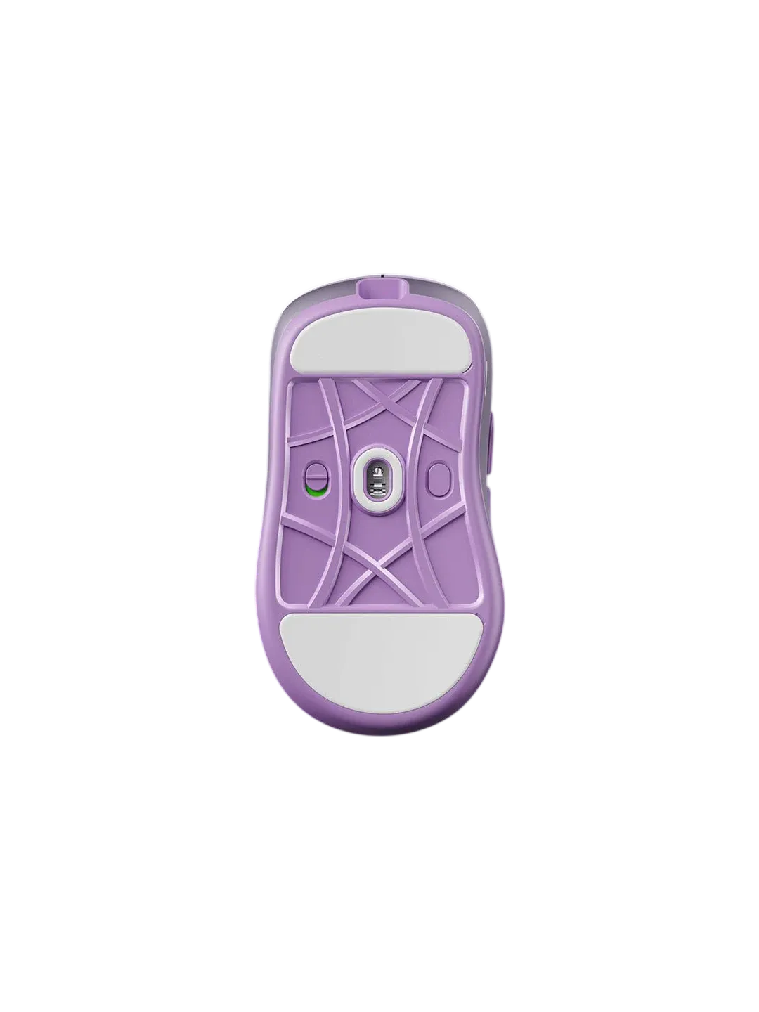 Игровая мышь LAMZU THORN V2 Purple — 3