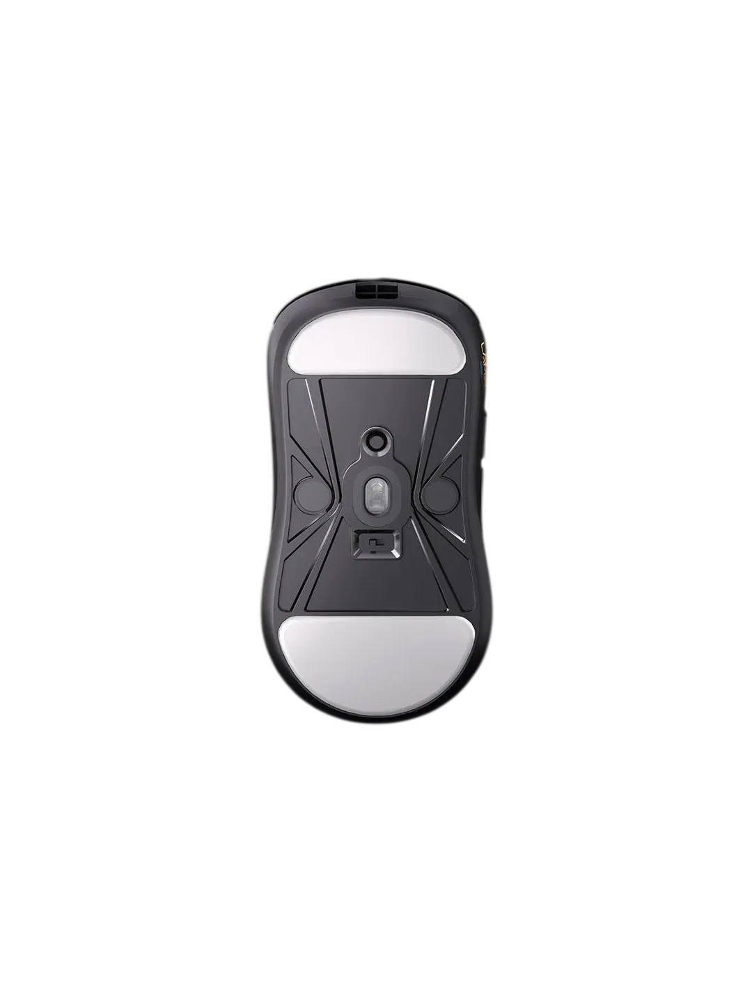 Игровая мышь LAMZU INCA Black — 3