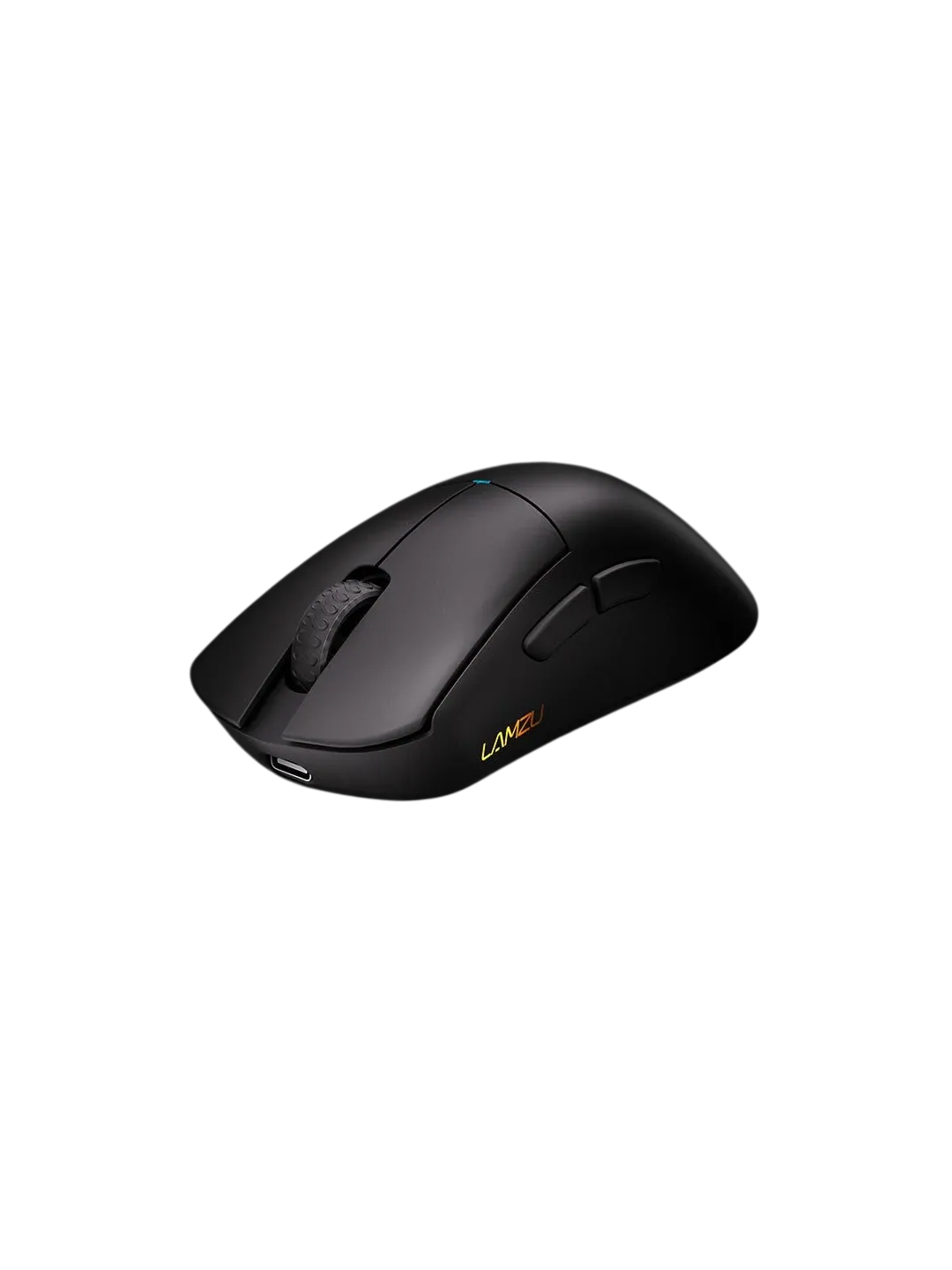 Игровая мышь LAMZU PARO AURORA Charcoal Black — 4