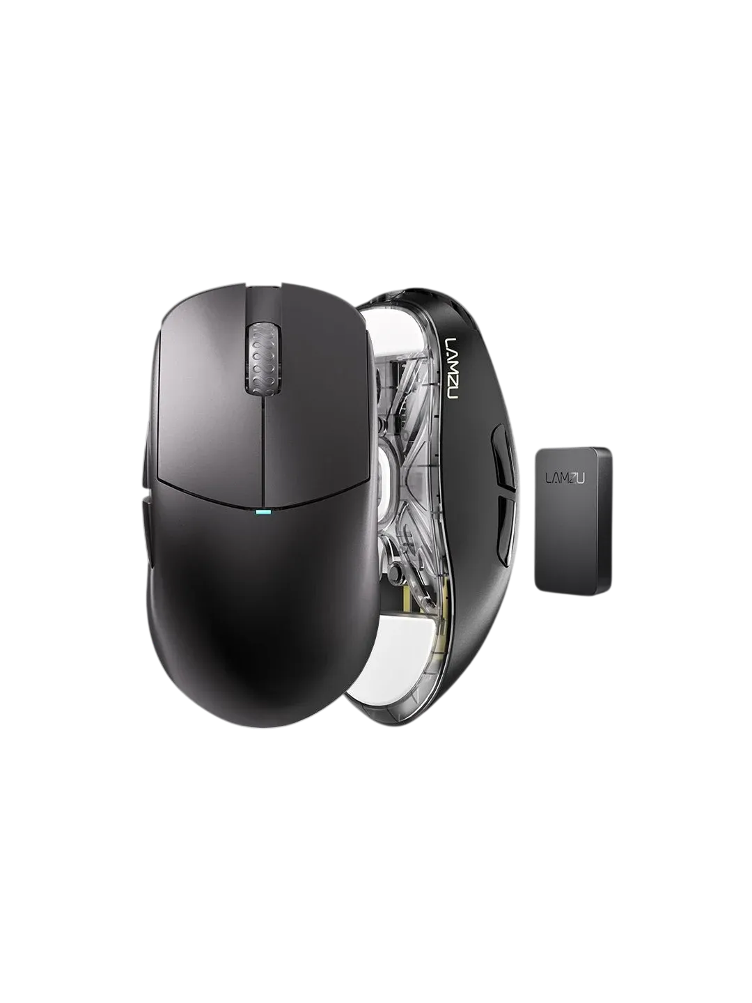 LAMZU ATLANTIS OG V2 4K Gaming Mouse
