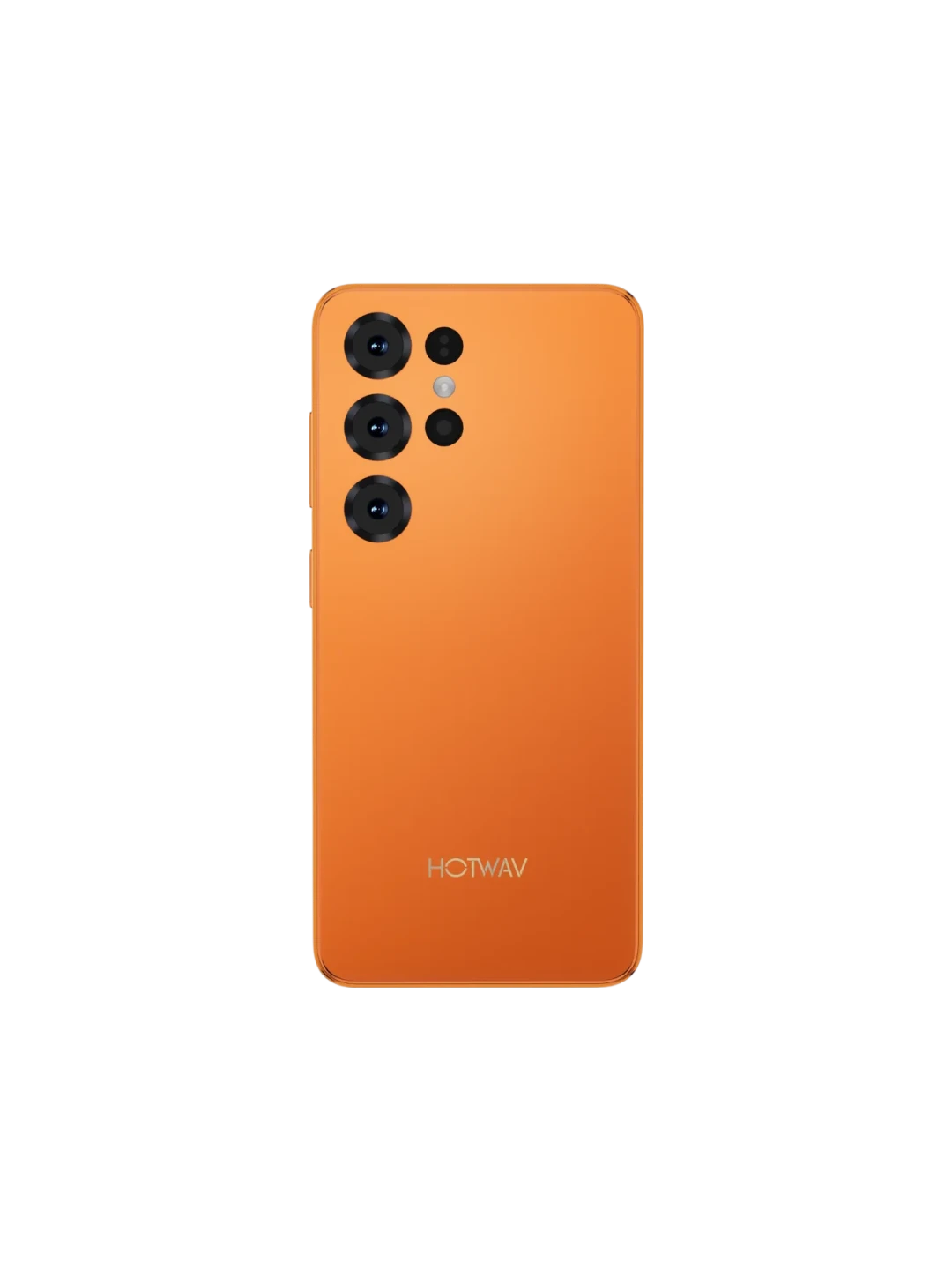 HOTWAV A25 Ultra 4G — 3