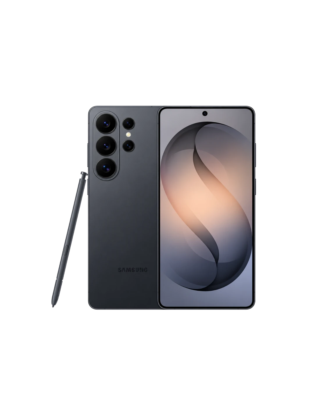 Samsung Galaxy S26 Ultra — 3