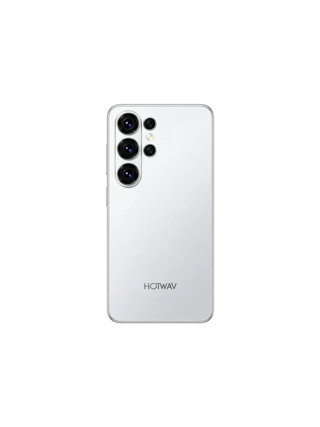 HOTWAV A26 Ultra smartfoni — 2