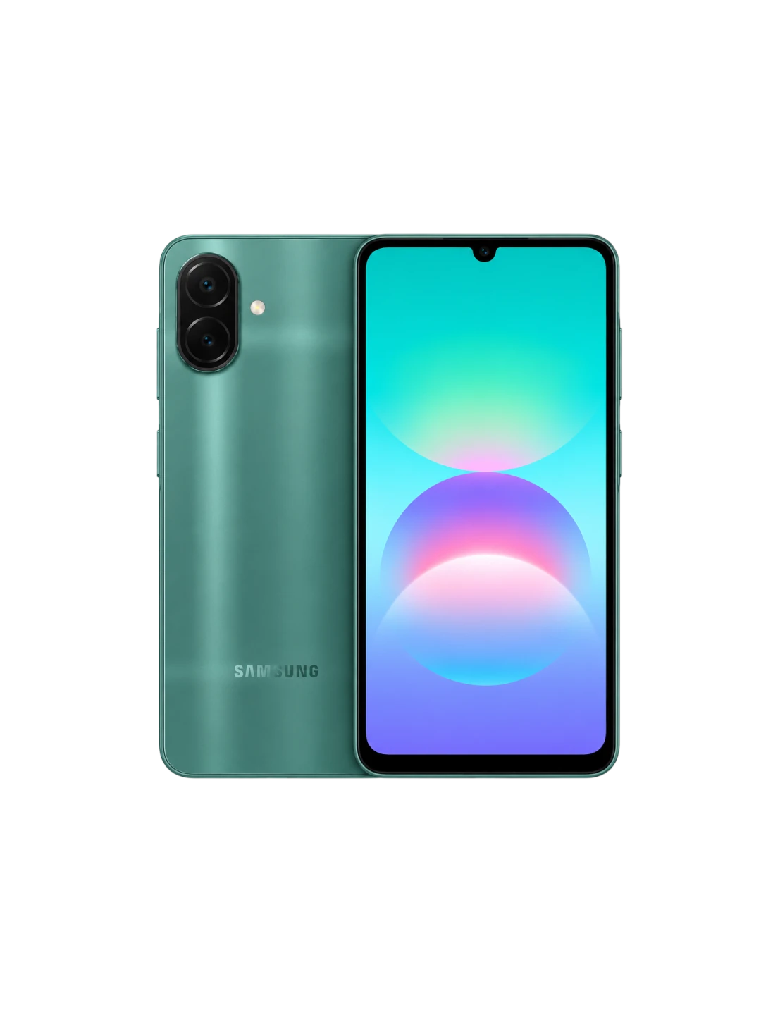 Samsung Galaxy A08 — 3