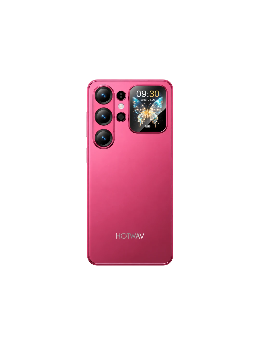 HOTWAV X26 Ultra smartfoni