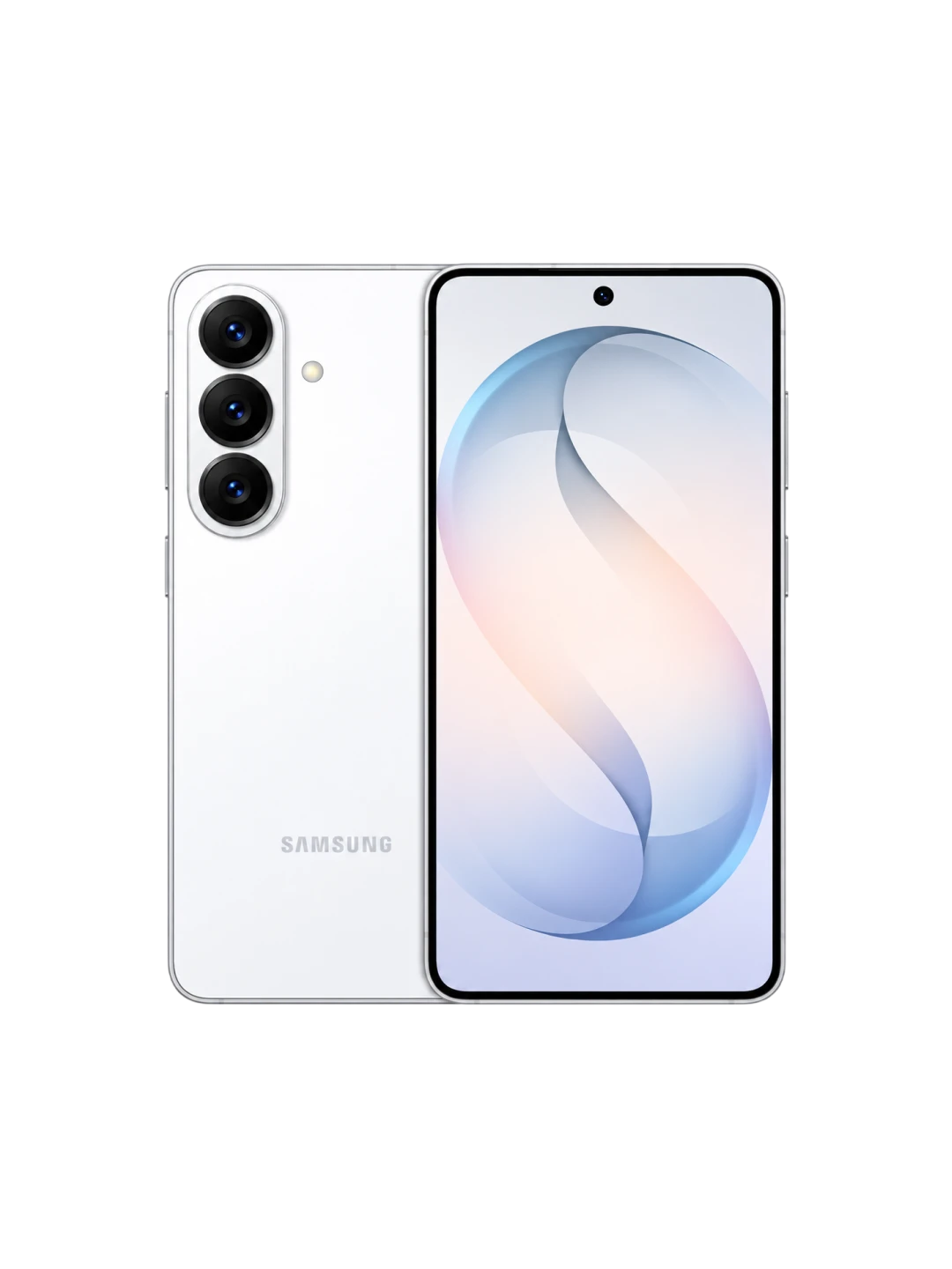 Samsung Galaxy S26 5G 12/256 GB Smartphone — 2