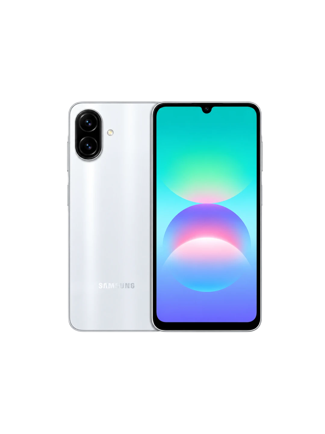 Samsung Galaxy A08