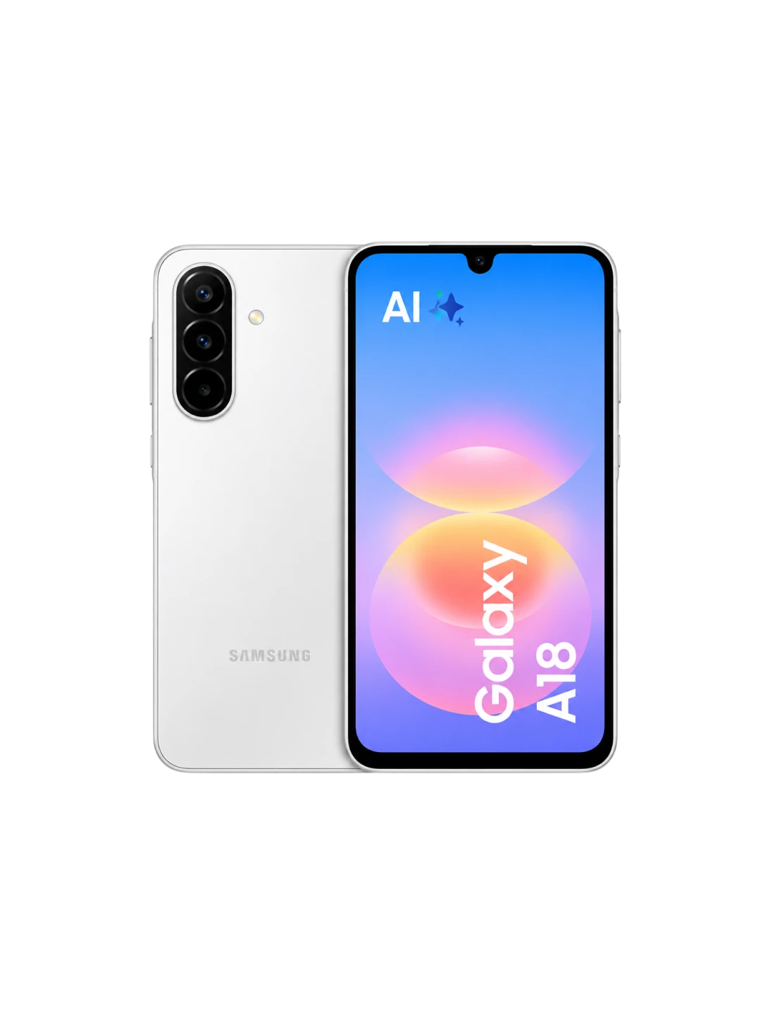 Samsung Galaxy  A185 4 — 3