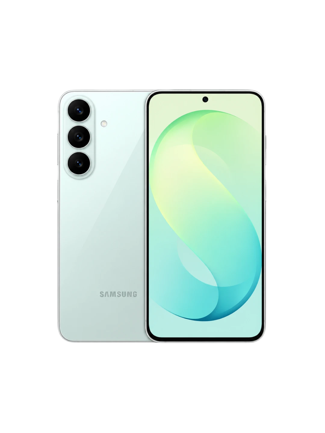 Смартфон Samsung Galaxy S26 FE 5G, 8/256 ГБ — 2